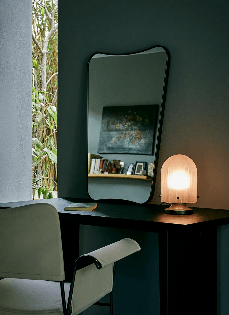F.A. 33 Wall Mirror