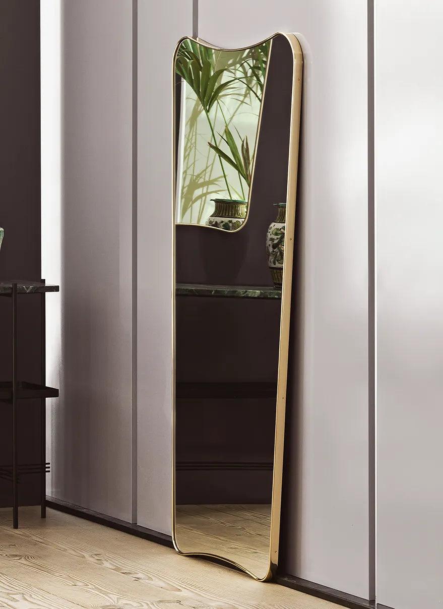 F.A. 33 Wall Mirror