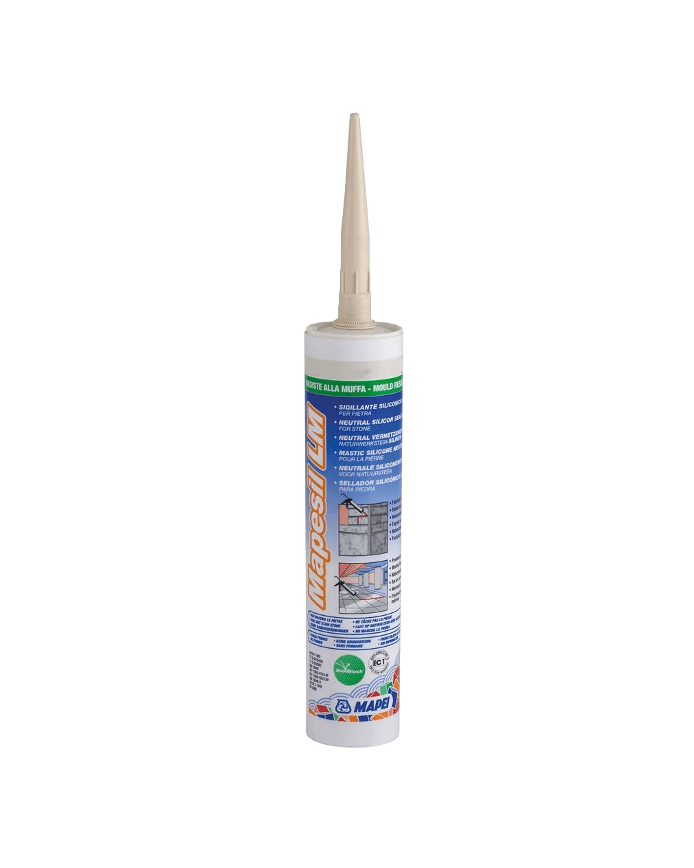 MAPESIL LM 310 ML - Marastoni