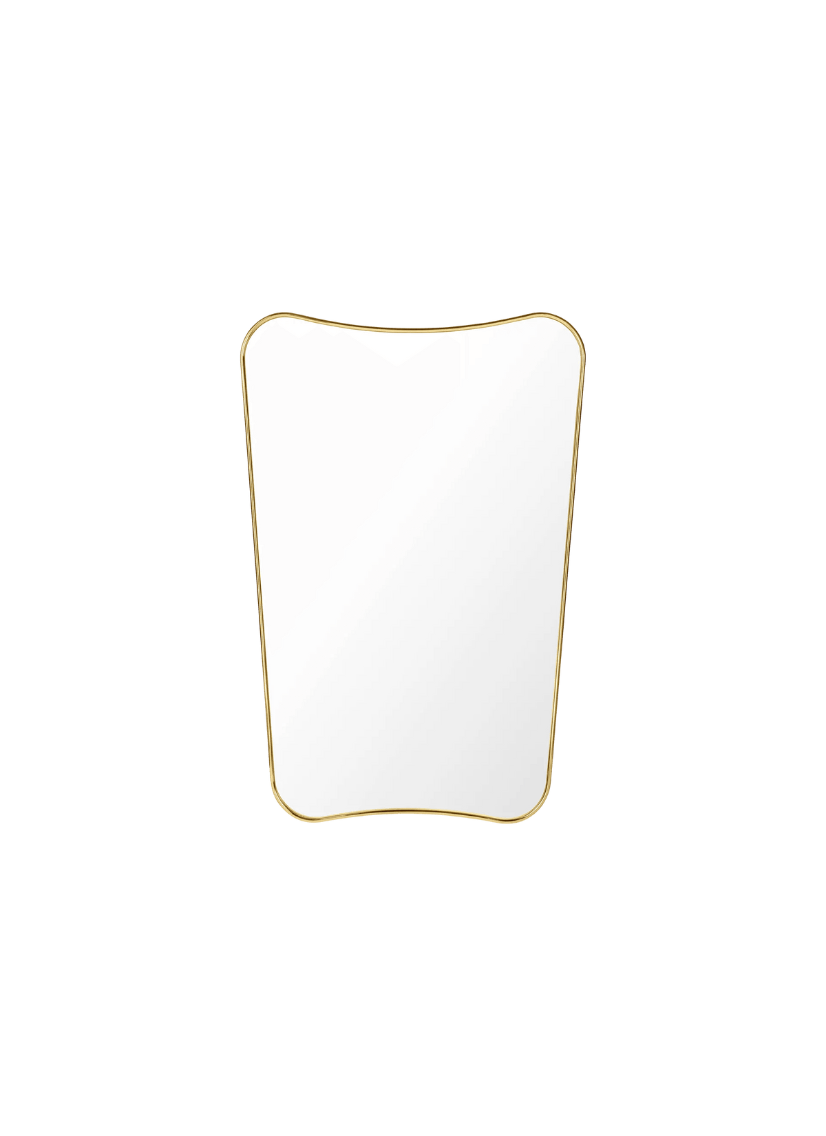 F.A. 33 Wall Mirror
