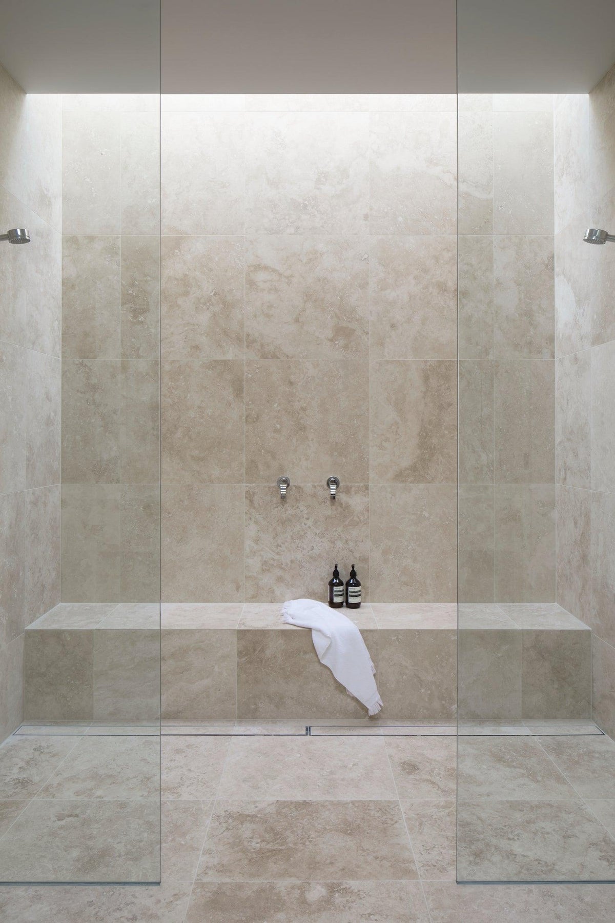 Travertino Originale Cross Cut - Marastoni