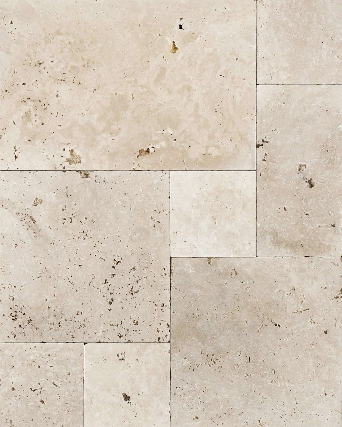 MARASTONI TRAVERTINO FRANCH PATTERN - Marastoni